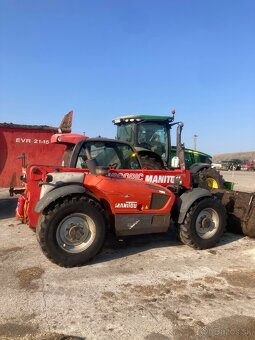 Manitou 735 - 5