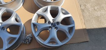 Cx7 cx-7 cx-5 mazda 6 gh gj 5x114,3 r19 cr-v tucson sportage - 5