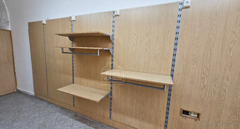 ✅ Obchodný priestor v historickom centre Prešova – 50 m2. - 5