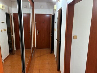 Dám do prenájmu 3 izbový byt v Žiline na Bulvári - 5