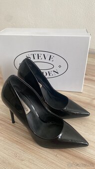 Topanky Steve Madden c. 38 - 5