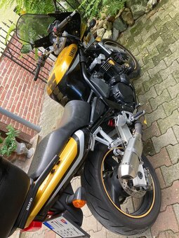 Yamaha - 5