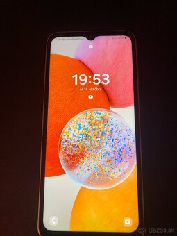 Samsung galaxy A14 - 5