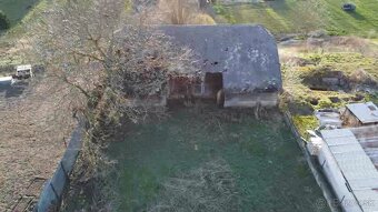 Stavebný pozemok v obci Čižatice - 5