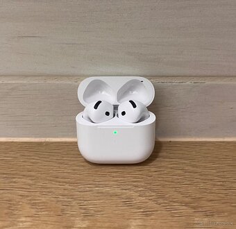 Airpods 4 - 5