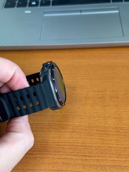 Samsung Galaxy Watch Ultra 47mm LTE - len odskúšané - 5