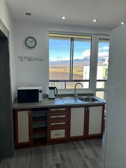 Dvojizbový byt s balkónom - 5