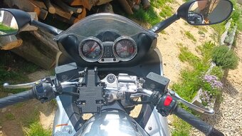 Suzuki GSF 1200s Bandit - 5