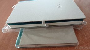 Značkové puzdro na tablet MINI bielo/modrý BMW 80212445665 - 5