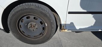 Volkswagen Golf IV variant 1.9TDI 66kw - 5