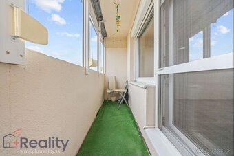 Trojizbový byt v Dunajskej Strede na predaj - 5