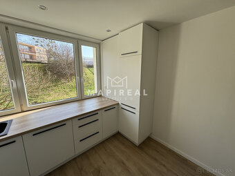 NOVOREKONŠTRUOVANÝ 3-izb.byt, Bielocerkevská ul., - 5