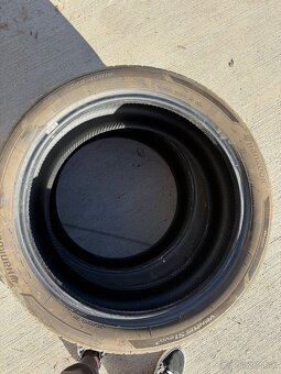 HANKOOK Ventus S1 evo3 letné - 5