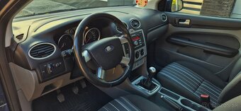 Ford Focus Kombi 1.6 TDCi - 5