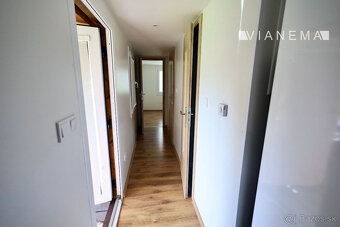 IBA U NÁS Na predaj mobilný dom s pozemkom v Martine – Strá - 5