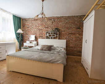 Predaj 3 izbový byt Košice I. Staré mesto Svätoplukova ul. - 5