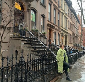 Nádherný kožuch - 5