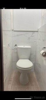 3 izbový byt - Selice - 5