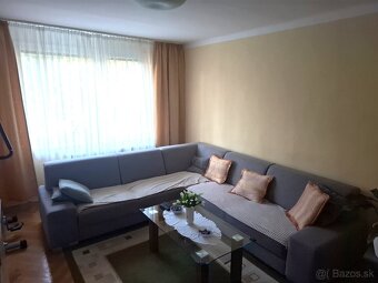 3 izbový byt v blízkosti centra mesta - 5