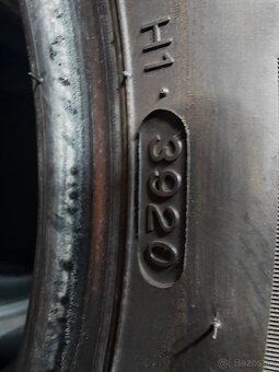 Hankook RW12 215/60R17 C 109T - 5