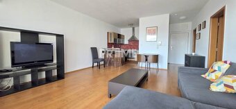 Pekný 2i byt, KOLOSEO, DOG FRIEDLY, LOGGIA, PARKING, Tomašik - 5