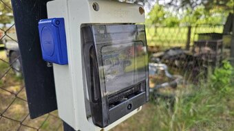 Prenájom záhrady 700 m2, Lukov dvor - Nitra. - 5