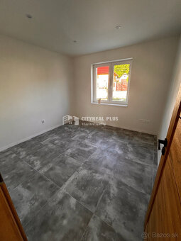 Na predaj: 3-izbová novostavba rodinného domu – obec Čechy - 5