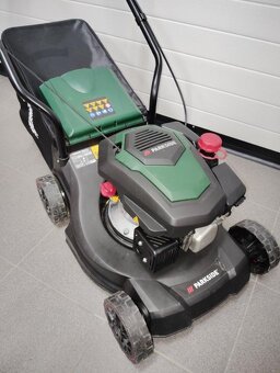 Benzínová kosačka Parkside PBRM 39 C2 - 5