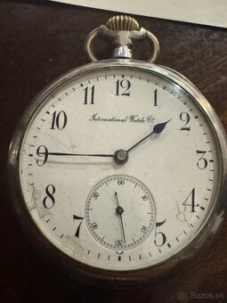 Iwc schaffhausen - 5