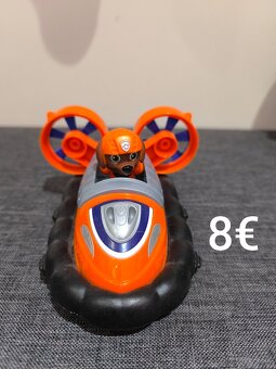 Labková patrola - 5