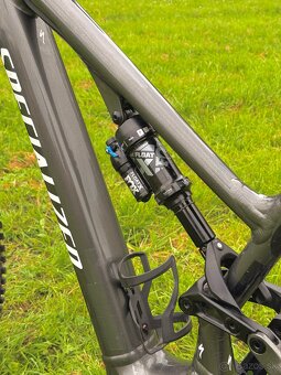 Specialized Turbo Levo SL - 5