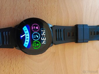 Carneo gear + essential smart watch - 5