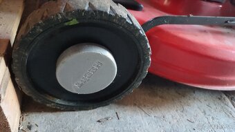 3D tlač - technické/kompozitné materiály - 5