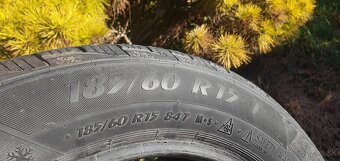 MATADOR, ZIMNE, CELOROCNE, 185/60 R15 - 5