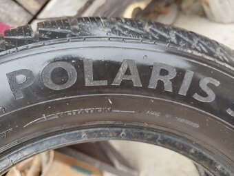 Zimné pneumatiky 175/70 r14 - 5