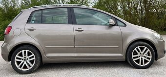 Volkswagen Golf Plus 2.0 TDI - 5