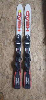 Predam detske lyziarky a lyze - 5