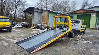 Iveco Daily 65C18 odtahovka - 5