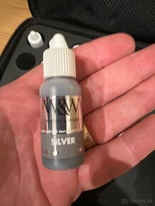 Watson & Webb airbrush na koláče - 5