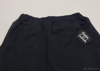 Zateplené tepláky - 5