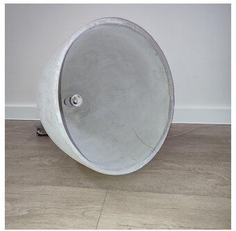 Luster svietidlo do kuchyne, na krytu terasu - 5