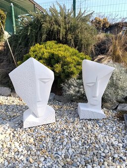 Sochy- socha umelecké dielo - 5