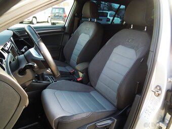 Volkswagen Golf, 1.4TSi R-LINE - SERVIS - 5