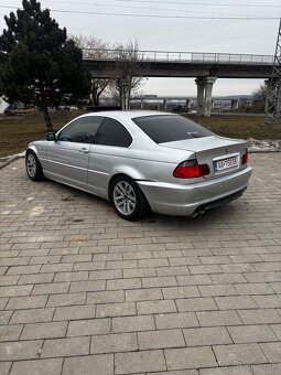 Bmw e46 320ci - 5