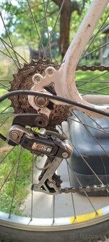 Horské bicykle - 5