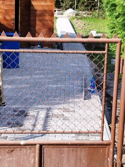 Stavebné práce - 5