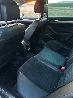 Volkswagen Passat 2018 2.0 TDI - 5