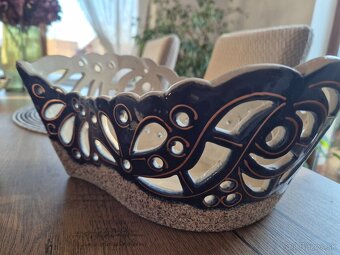 Sada nádherných váz (pieskované) - 5