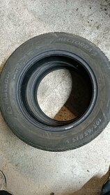 Letné pneu 195/65R15 - 5