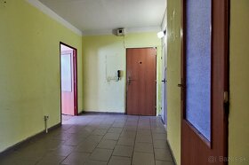 2 izbový byt 51 m2 vo vyhľadávanej lokalite, Hospodárska - 5